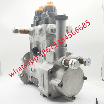 New Fuel Injection Pump 094000-0584 For KOMATSU SAA6D140 6261-71-1111