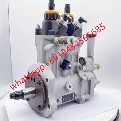 SAA6D170E-5A/5B/5C Diesel Engine Fuel Injection Pump 094000-0601 For KOMATSU 6245-71-1111