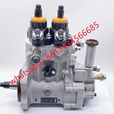 SAA6D170E-5A/5B/5C Diesel Engine Fuel Injection Pump 094000-0601 For KOMATSU 6245-71-1111