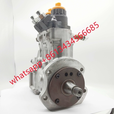 genuine quality parts fuel injection pump 6219-71-1111 094000-0625 for engine saa12v140e dump truck hd785-7 spare parts