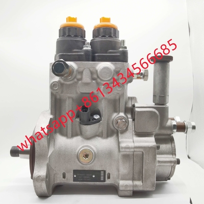 genuine quality parts fuel injection pump 6219-71-1111 094000-0625 for engine saa12v140e dump truck hd785-7 spare parts