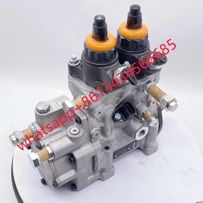 Re-manufactured Diesel common rail HP0 fuel pump 094000-0660 for TRUCK WD615