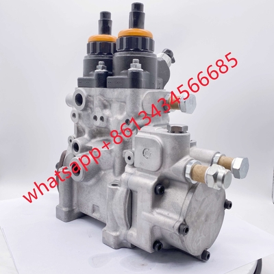 Re-manufactured Diesel common rail HP0 fuel pump 094000-0660 for TRUCK WD615