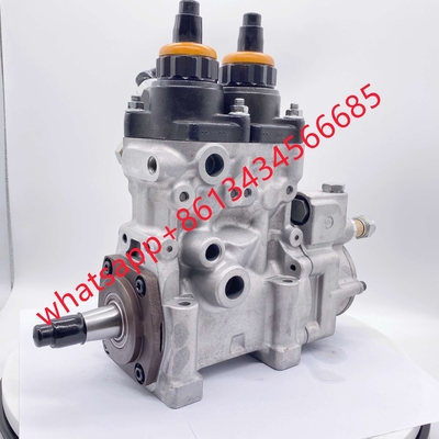Re-manufactured Diesel common rail HP0 fuel pump 094000-0660 for TRUCK WD615