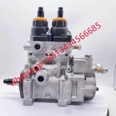 Re-manufactured Diesel common rail HP0 fuel pump 094000-0660 for TRUCK WD615