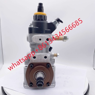 HUIDA original excavator fuel injection pump 115603-5135 094000-0673