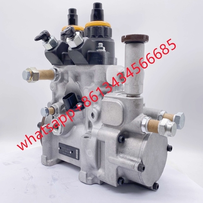 HUIDA original excavator fuel injection pump 115603-5135 094000-0673