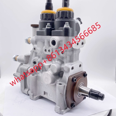 HUIDA original excavator fuel injection pump 115603-5135 094000-0673