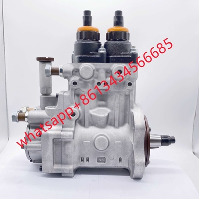 Original fuel injection pump 094000-0710 for diesel HP0 pump VG1246080050