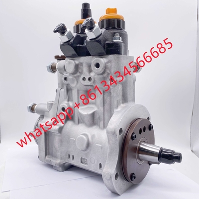 100% Professional Test diesel fuel injection engine pump 8-98167763-0 diesel injection pump 094000-0770