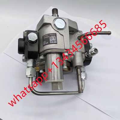 Diesel Fuel Injection Pump Universal Performance Fuel Pump Hp3 294000-0018