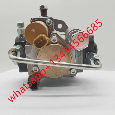 4HK1 common rail pump 8973060449 NEW ORIGINAL fuel injection pump 8-97306044-9 294000-0039
