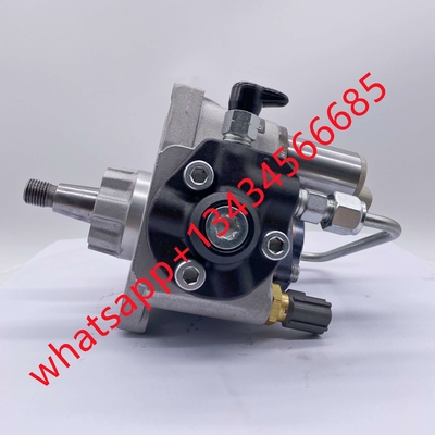 Remanufactured Diesel Fuel Pump 294000-0047 in stock
