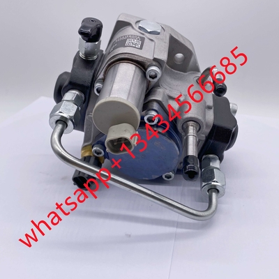 Remanufactured Diesel Fuel Pump 294000-0047 in stock