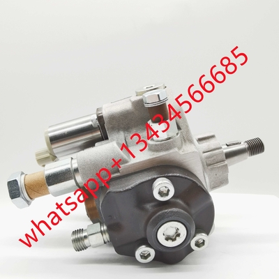 Rebuild diesel injection pump 294000-0057 294000-0059 with good quality