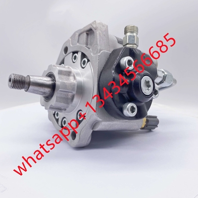 High Pressure Common Rail Diesel Fuel Injector Pump 294000-0060