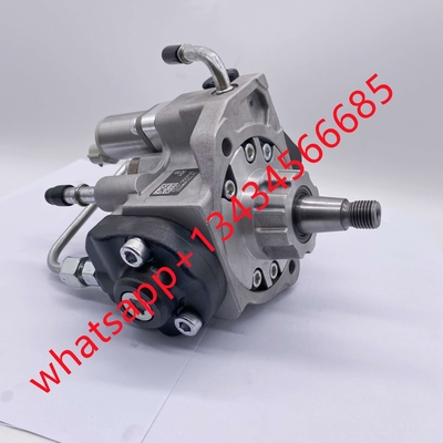 High quality Diesel Fuel Injector pump 2940000123 16700AW402 294000-0123
