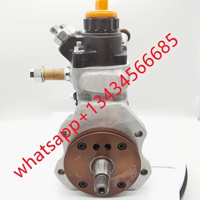 Diesel engine spare parts 294000-0151 ME131603 fuel injection pumps