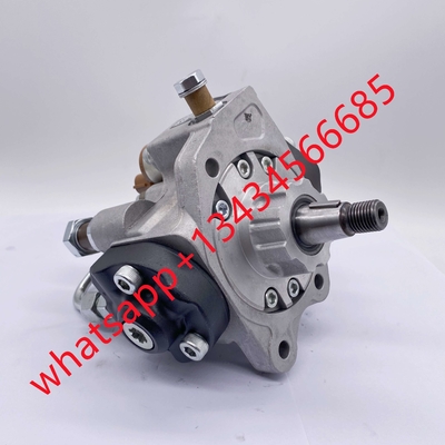Construction Machinery Parts Hot Sale Fuel Injection Pump 294000-0161 for NISSAN Fuel Injection Pump