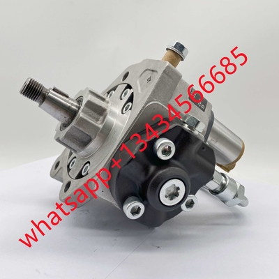 High Quality Diesel Fuel Injection Pump 294000-0199 22100-E0283 For HINO N04C-TQ