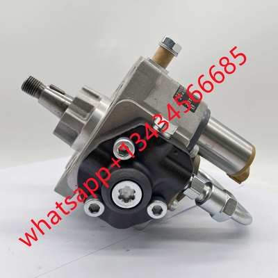 High Quality Diesel Fuel Injection Pump 294000-0199 22100-E0283 For HINO N04C-TQ