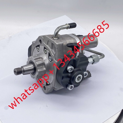 Original fuel pump 294000-0377 genuine pump 294000-0370 for engine D40 diesel fuel pump 16700EB300,16700EB31B