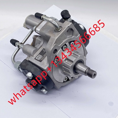 Original fuel pump 294000-0377 genuine pump 294000-0370 for engine D40 diesel fuel pump 16700EB300,16700EB31B