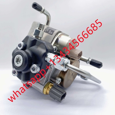 common rail diesel pump 294000-0410 for FORD with high pressure with ECU control