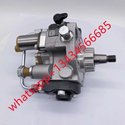 japan made quality diesel fuel injection pump 294000-0461 for hino with pressure rail ECU sensor control valve control