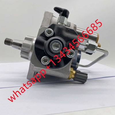 HUIDA original excavator fuel injection pump 8-97376269-0 294000-0500