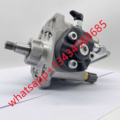 HUIDA original excavator fuel injection pump 8-97376269-0 294000-0500