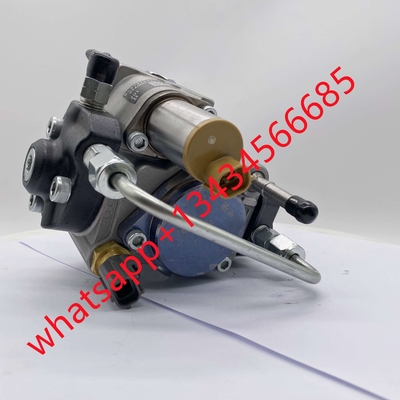 HUIDA original excavator fuel injection pump 8-97376269-0 294000-0500