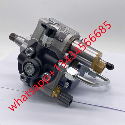 HUIDA original excavator fuel injection pump 8-97376269-0 294000-0500