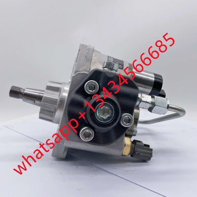 High Quality Diesel Fuel Injection Pump 294000-0543 294000-0544 22100-0L040 For TOYOTA 2KD-FTV