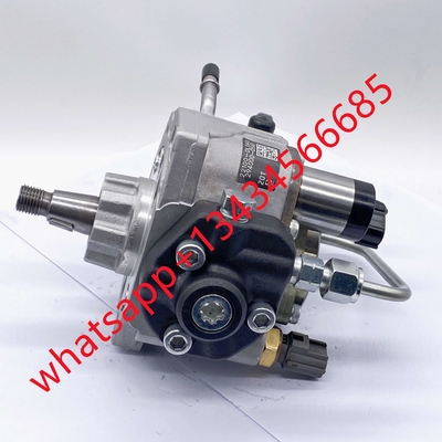High Quality Diesel Fuel Injection Pump 294000-0543 294000-0544 22100-0L040 For TOYOTA 2KD-FTV