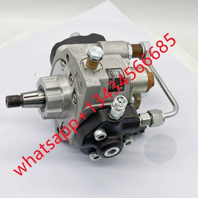 Diesel common rail system 294000-0570 16700-89T0J fuel pumps