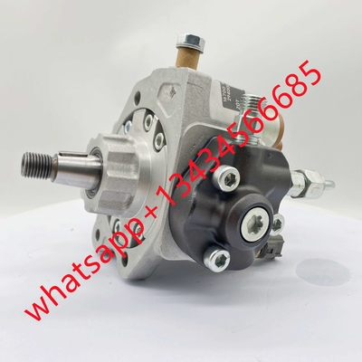 Diesel common rail system 294000-0570 16700-89T0J fuel pumps