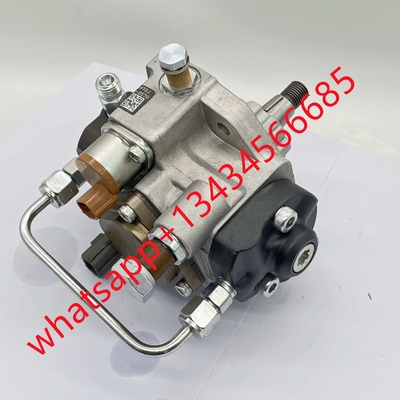 Diesel common rail system 294000-0570 16700-89T0J fuel pumps