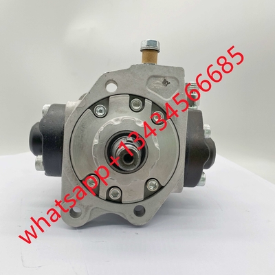 Diesel common rail system 294000-0570 16700-89T0J fuel pumps