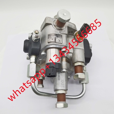 High-Quality Diesel Fuel Injection Oil Pump 22100-78230 22100-E0060 294000-0590