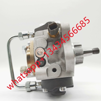 High-Quality Diesel Fuel Injection Oil Pump 22100-78230 22100-E0060 294000-0590