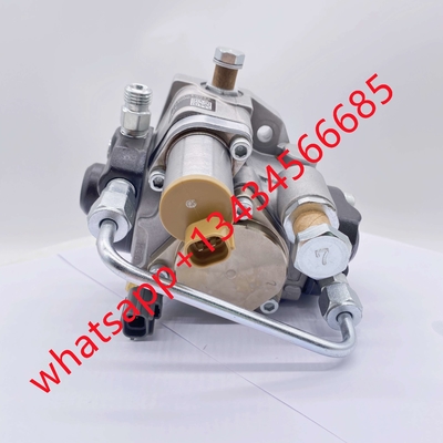 DENSO common rail diesel Fuel injection pump 294000-0618 for Kobelco excavator