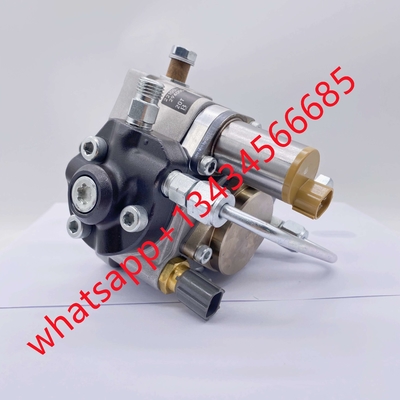 DENSO common rail diesel Fuel injection pump 294000-0618 for Kobelco excavator