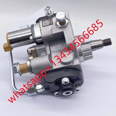 DENSO common rail diesel Fuel injection pump 294000-0618 for Kobelco excavator