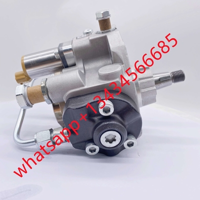 DENSO common rail diesel Fuel injection pump 294000-0618 for Kobelco excavator
