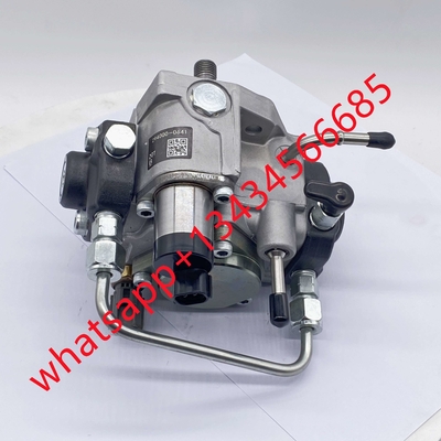 Original fuel pump 294000-1372 HP3 pump 294000-0641 for injector 1460A053