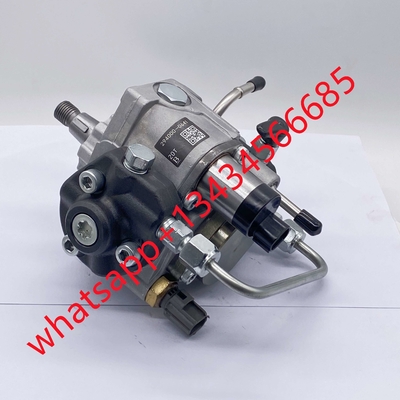 Original fuel pump 294000-1372 HP3 pump 294000-0641 for injector 1460A053