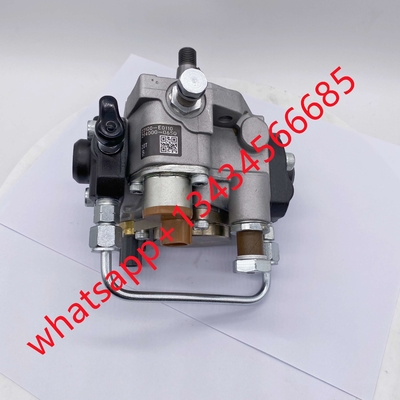 common rail pump with ECU high pressure pump 294000-0650 for hino truck same as original