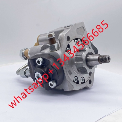 Reconditioned HP3 fuel pump 294000-0674 for diesel engine SDEC SC5DK