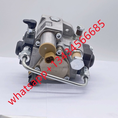 Reconditioned HP3 fuel pump 294000-0674 for diesel engine SDEC SC5DK